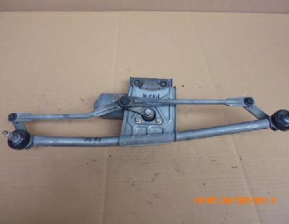 Wiper Linkage FORD PUMA (EC_)