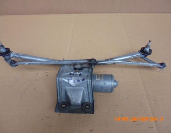 Wiper Linkage FORD PUMA (EC_)