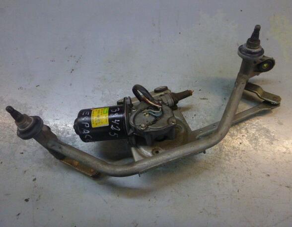 Wiper Linkage RENAULT ESPACE III (JE0_)