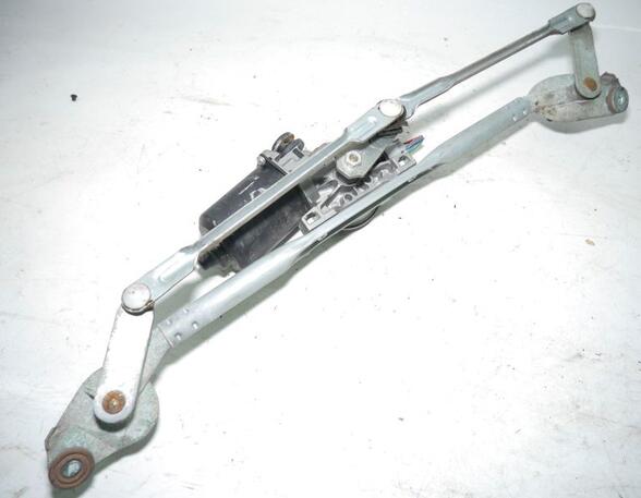 Wiper Linkage TOYOTA AVENSIS Estate (_T25_)