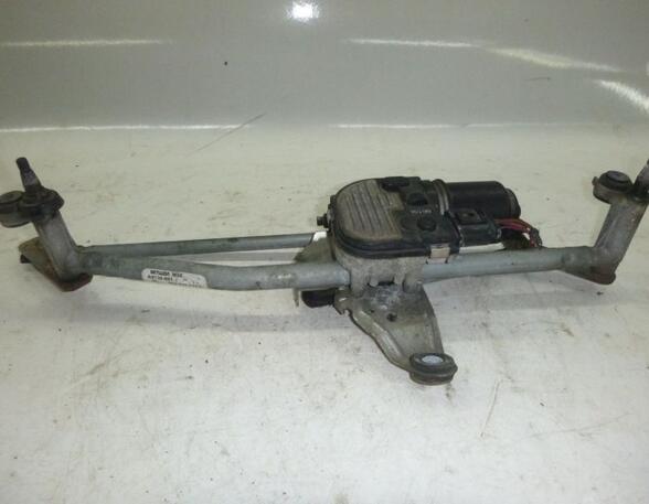 Wiper Linkage VW PASSAT Variant (3C5)