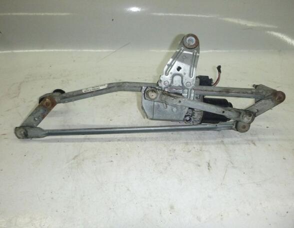 Wiper Linkage VW PASSAT Variant (3C5)