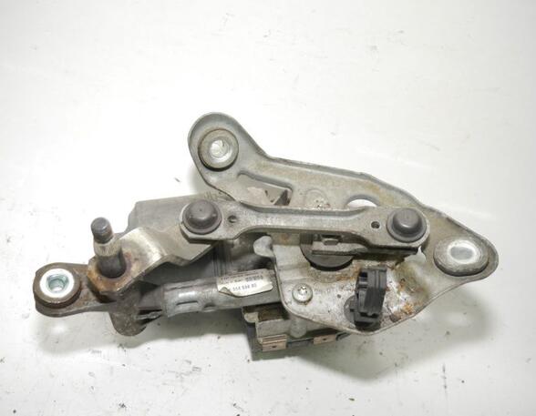 Wiper Linkage PEUGEOT 407 (6D_)