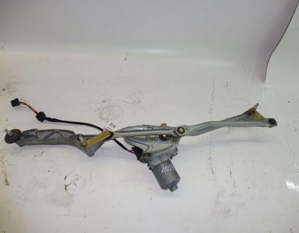 Wiper Linkage MERCEDES-BENZ E-CLASS (W211)