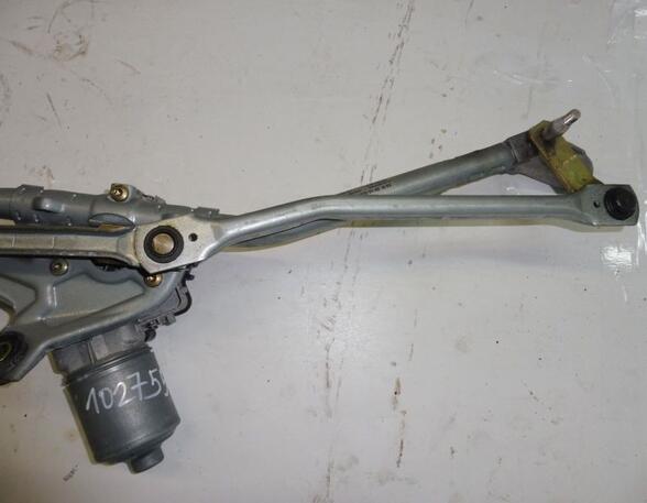 Wiper Linkage MERCEDES-BENZ E-CLASS (W211)