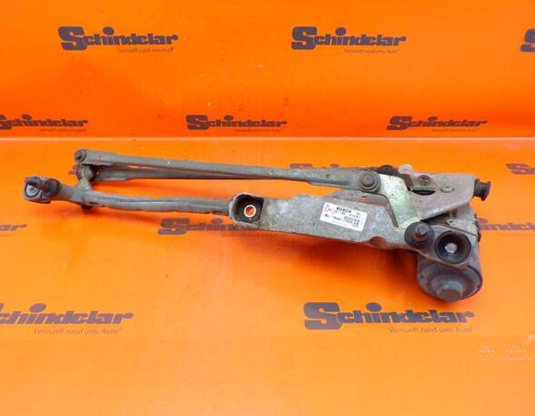 Wiper Linkage FORD FIESTA VI (CB1, CCN)