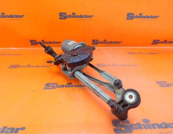 Wiper Linkage OPEL CORSA D (S07)