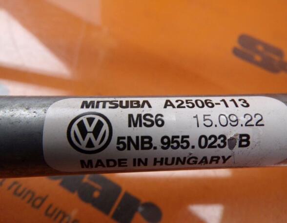 Wiper Linkage VW TIGUAN (AD1, AX1), VW TIGUAN ALLSPACE (BW2)