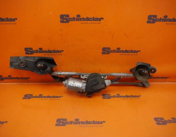 Wiper Linkage MAZDA 6 Estate (GH)