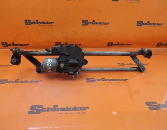 Wiper Linkage VW GOLF VI (5K1)