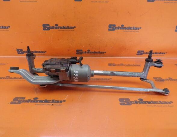 Wiper Linkage VW GOLF VII (5G1, BQ1, BE1, BE2)