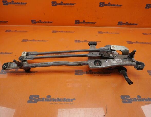 Wiper Linkage PEUGEOT 308 II (LB_, LP_, LW_, LH_, L3_)