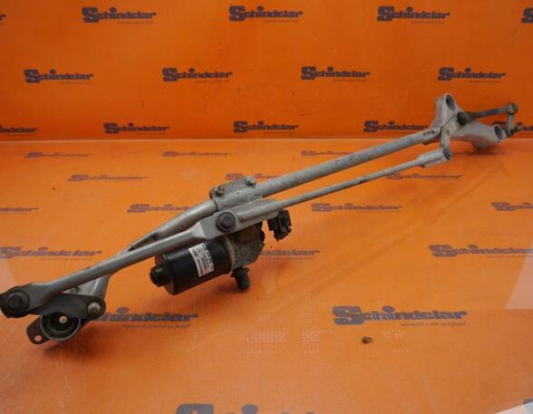 Wiper Linkage MERCEDES-BENZ B-CLASS (W245)