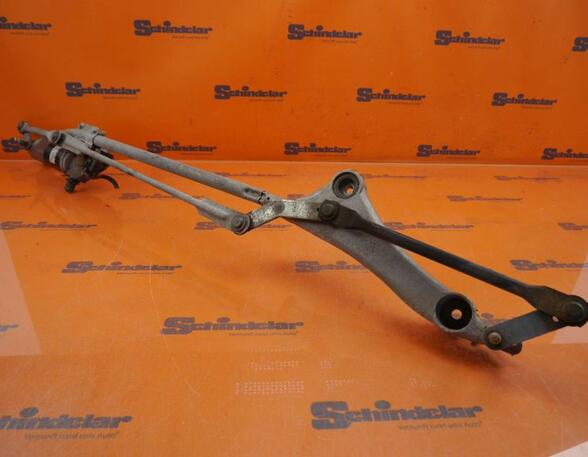 Wiper Linkage MERCEDES-BENZ B-CLASS (W245)