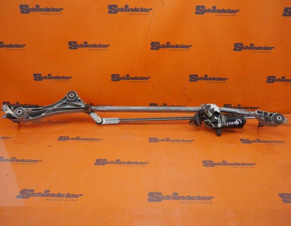 Wiper Linkage MERCEDES-BENZ B-CLASS (W245)