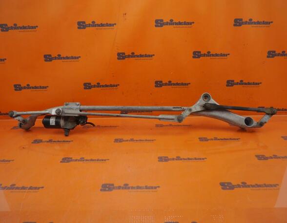 Wiper Linkage MERCEDES-BENZ B-CLASS (W245)