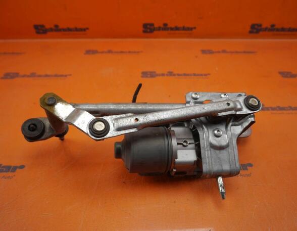 Wiper Linkage VW GOLF PLUS (5M1, 521)