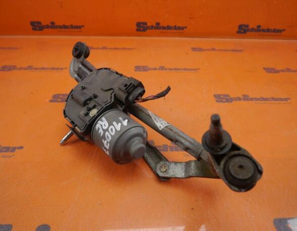 Wiper Linkage VW GOLF PLUS (5M1, 521)