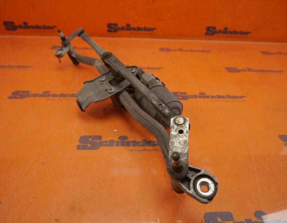 Wiper Linkage SEAT IBIZA III (6L1)