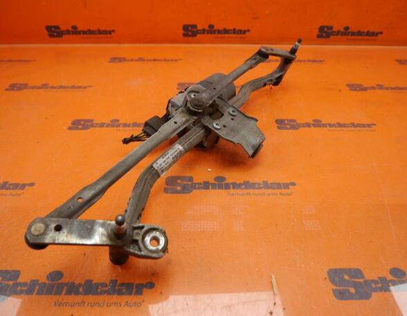 Wiper Linkage SEAT IBIZA III (6L1)