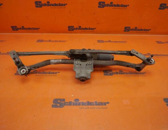 Wiper Linkage SEAT IBIZA III (6L1)