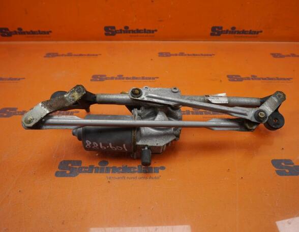 Wiper Linkage OPEL CORSA D (S07)