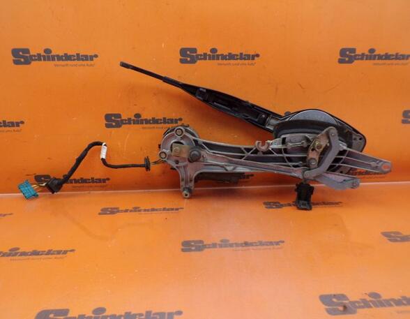 Wiper Linkage MERCEDES-BENZ CLK (C208)