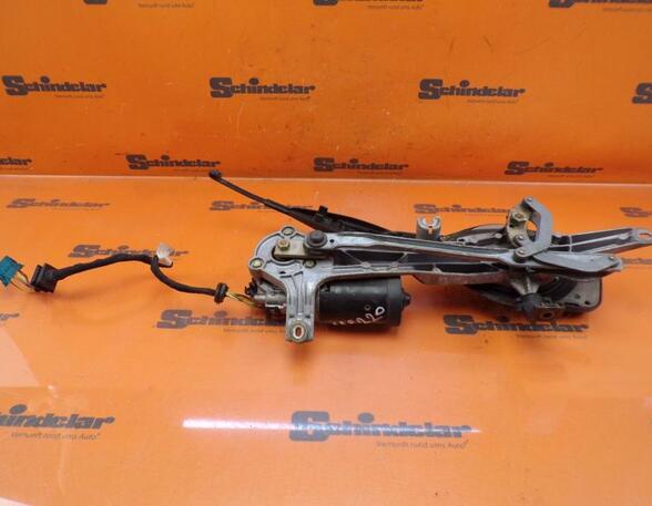 Wiper Linkage MERCEDES-BENZ CLK (C208)