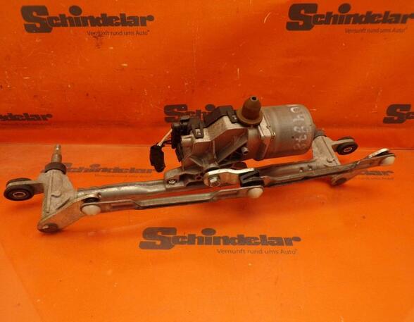 Wiper Linkage FORD KA (RU8)