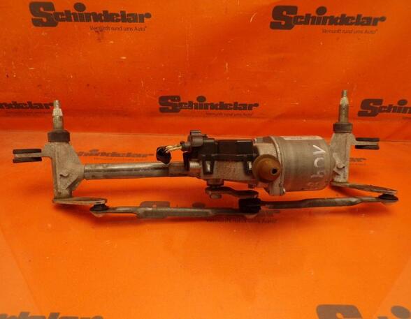 Wiper Linkage FORD KA (RU8)