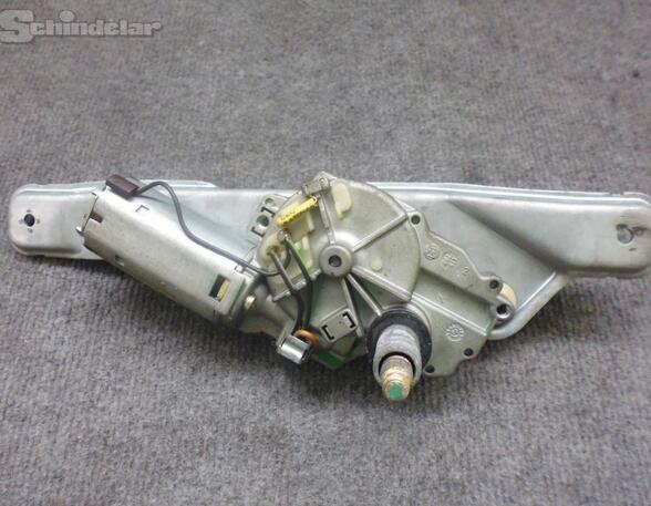 Wiper Motor VW Sharan (7M6, 7M8, 7M9)