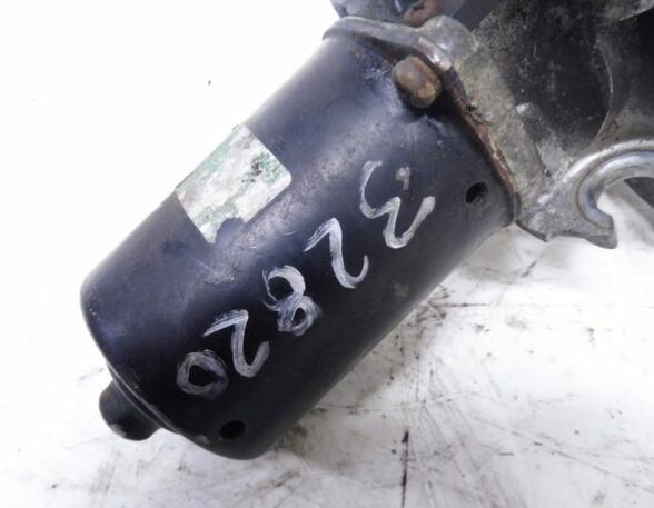 Wiper Motor NISSAN Almera I Hatchback (N15)