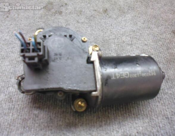 Wiper Motor MAZDA 626 V Hatchback (GF)