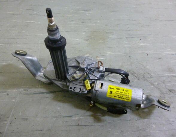 Wiper Motor SEAT Ibiza II (6K1)