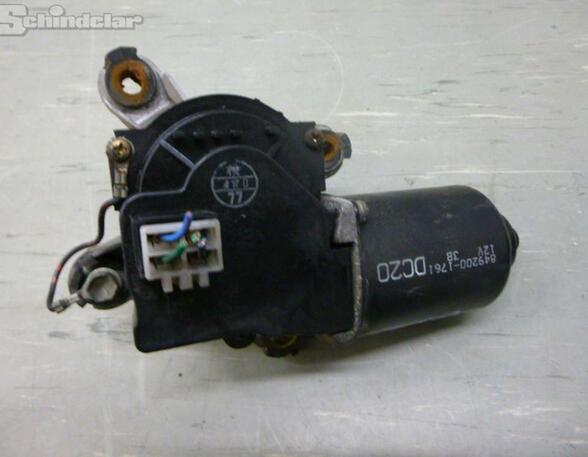 Wiper Motor MAZDA Demio (DW)