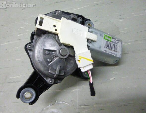 Wiper Motor FIAT Stilo Multi Wagon (192)