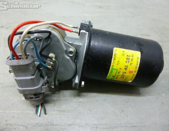 Wiper Motor RENAULT Megane I Grandtour (KA0/1)