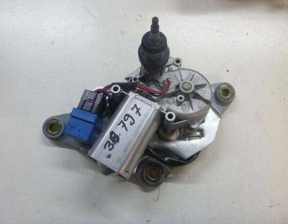 Wiper Motor PEUGEOT 806 (221)