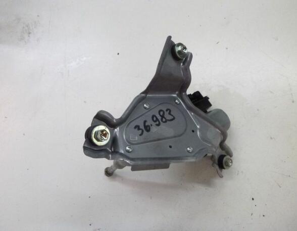 Wiper Motor TOYOTA IQ (J1)