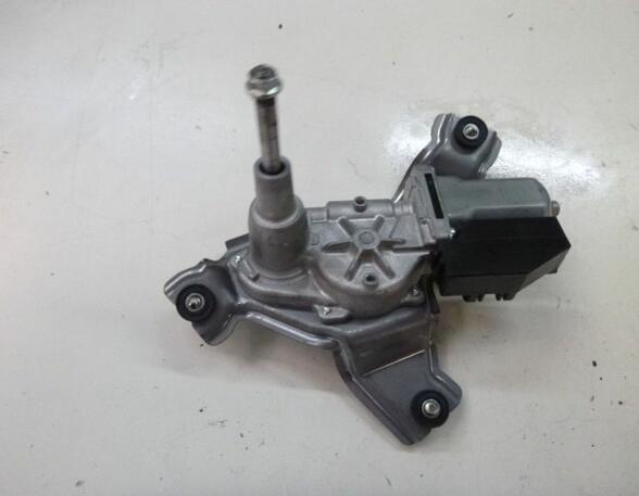 Wiper Motor TOYOTA IQ (J1)