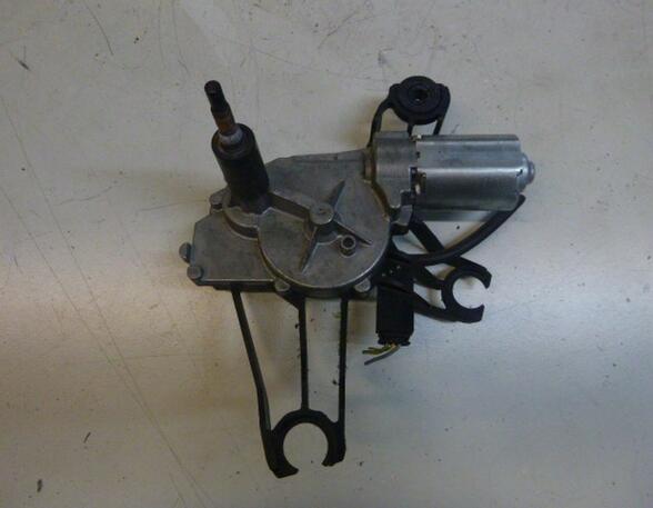 Wiper Motor PEUGEOT Partner Combispace (5, G)