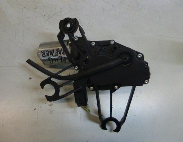 Wiper Motor PEUGEOT Partner Combispace (5, G)