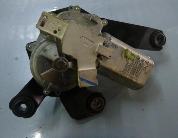 Wiper Motor CITROËN C2 (JM)