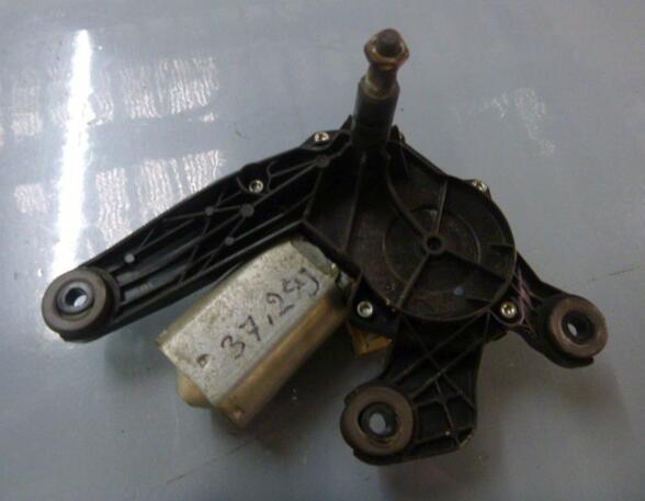 Wiper Motor CITROËN C2 (JM)