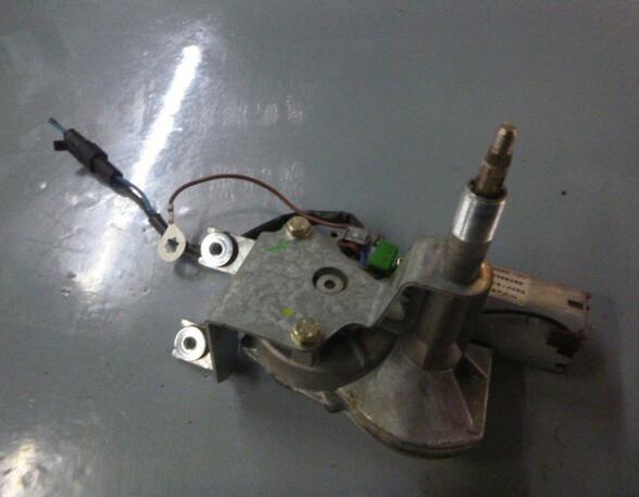 Wiper Motor OPEL Corsa B (73, 78, 79)