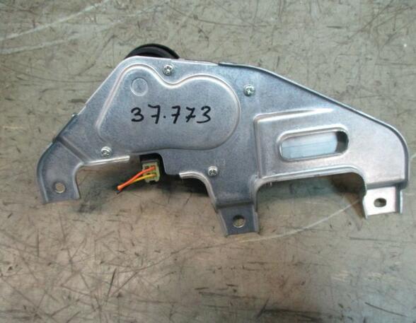 Wiper Motor SUZUKI Splash (EX)