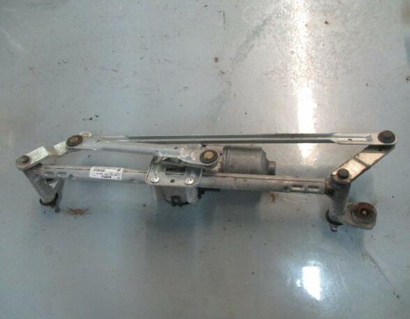 Wiper Motor SEAT Ibiza IV (6J5, 6P1), SEAT Ibiza IV Sportcoupe (6J1, 6P5)