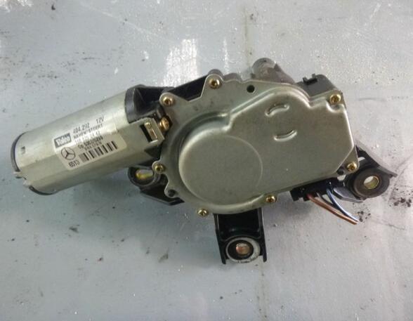 Wiper Motor MERCEDES-BENZ A-Klasse (W168)