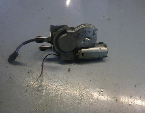 Wiper Motor OPEL Corsa B (73, 78, 79)