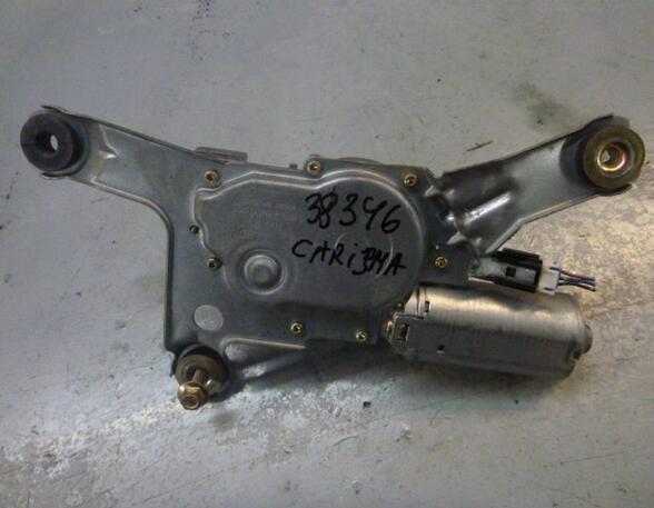 Wiper Motor MITSUBISHI Carisma (DA)